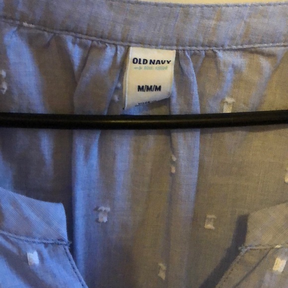 Old navy dress - Picture 2 of 3